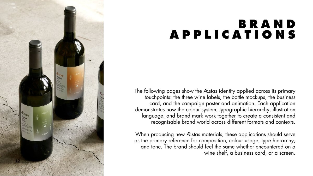 Aestas Vini Brand Book - Image 12